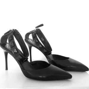 Brian Atwood pointed heels
